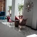 Old Plaza 3* リガ