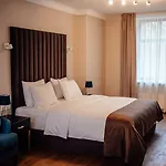 Old Plaza 3* Riga