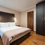 Old Plaza 3* リガ
