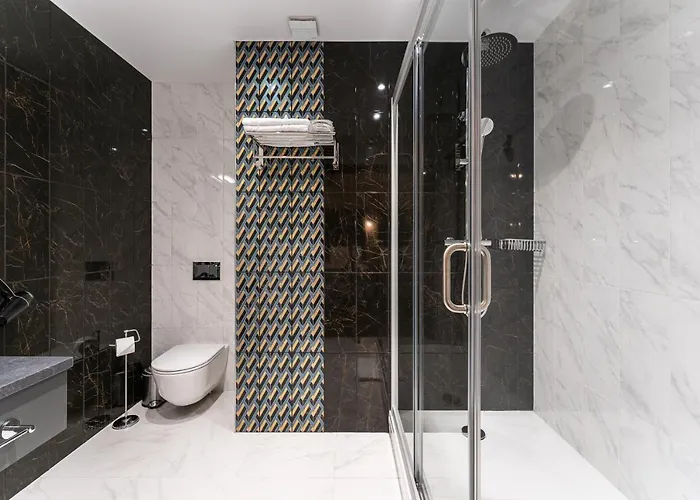 Hotel Old Plaza Ryga