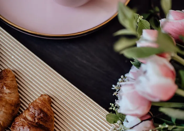 Hotel Old Plaza Ryga