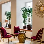 Hotel Old Plaza