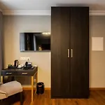 Hotel Old Plaza Riga