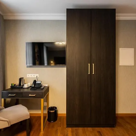 Hotel Old Plaza Riga