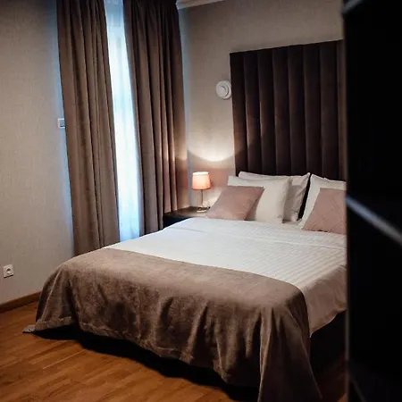 Hotel Old Plaza