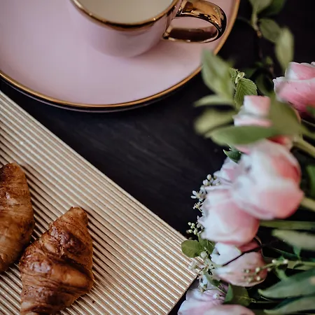 Hotel Old Plaza Riga