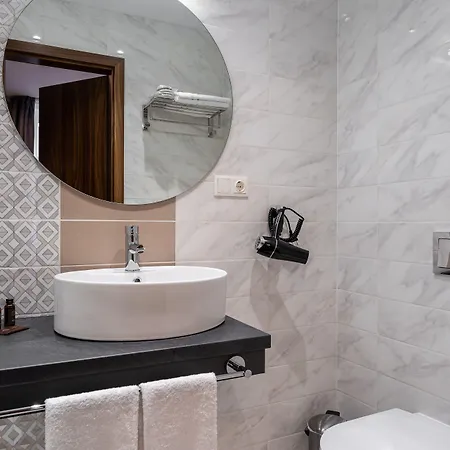 Hotel Old Plaza Riga