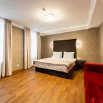 Hotel Old Plaza Riga